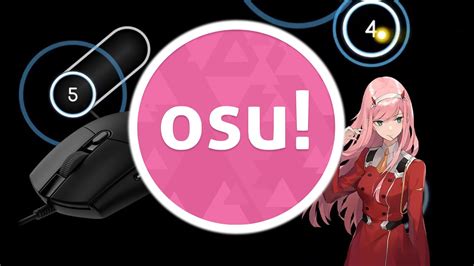 The only thing that I did was the menu overlay with my name on it and added <b>Zero</b> <b>Two</b> sounds. . Zero two osu skin